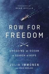  Row for Freedom Softcover 