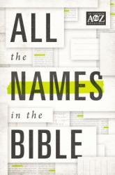  All the Names in the Bible 