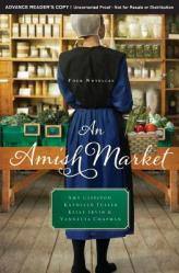  An Amish Market: Four Novellas 