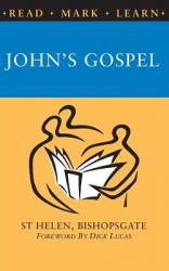  Read, Mark, Learn: John\'s Gospel 