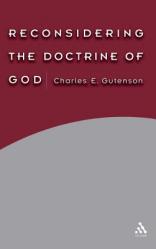  Reconsidering the Doctrine of God 