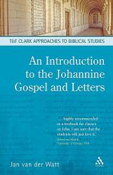  An Introduction to the Johannine Gospel and Letters 