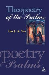  Theopoetry of the Psalms 