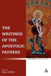  The Writings of the Apostolic Fathers 