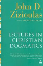  Lectures in Christian Dogmatics 