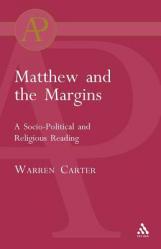  Matthew and the Margins 