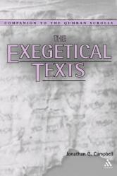  The Exegetical Texts 