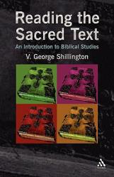  Reading the Sacred Text 