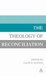  The Theology of Reconciliation 