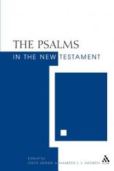  The Psalms in the New Testament 