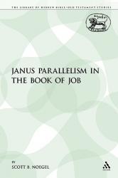  Janus Parallelism in the Book of Job 