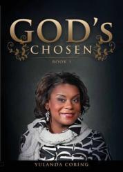  God\'s Chosen: Book 1 