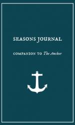  Seasons Journal: Analyze the seasons of your life. Impact generations. 