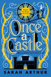  Once a Castle: A Carrick Hall Novel, Book 2 