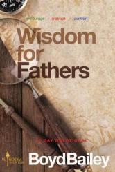  Wisdom for Fathers 