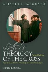  Luthers Theol of the Cross 
