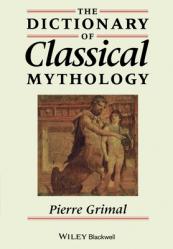  The Dictionary of Classical Mythology 