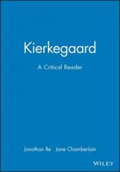  Kierkegaard 