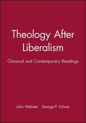  Theology After Liberalism 