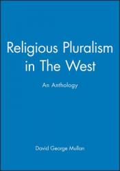  Religious Pluralism in the West 