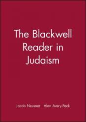  The Blackwell Reader in Judaism 