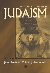  The Blackwell Reader in Judaism 