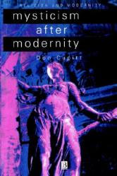  Mysticism After Modernity 