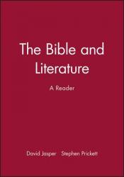  Bible and Literature 