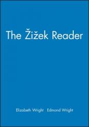  Zizek Reader 