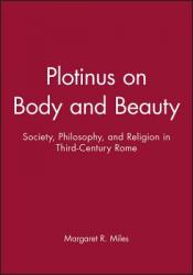  Plotinus on Body and Beauty 