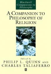  Companion Philosophy Religion 