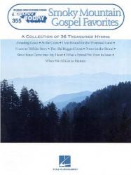  Smoky Mountain Gospel Favorites: E-Z Play Today Volume 355 