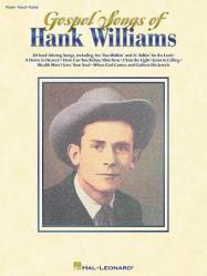  Gospel Songs of Hank Williams 