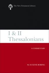  I and II Thessalonians 