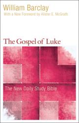  The Gospel of Luke 