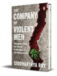  The Company of Violent Men 