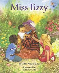  Miss Tizzy 