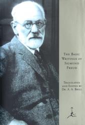  The Basic Writings of Sigmund Freud 