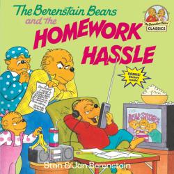  The Berenstain Bears and the Homework Hassle 