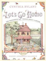  Let\'s Go Home: The Wonderful Things about a House 