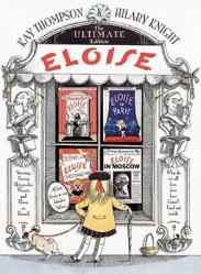  Eloise: The Ultimate Edition 