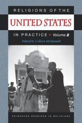  Religions of the United States in Practice, Volume 2 