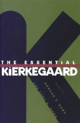  The Essential Kierkegaard 