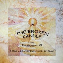  The Broken Candle 