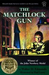  The Matchlock Gun 