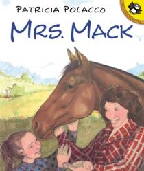  Mrs. Mack 