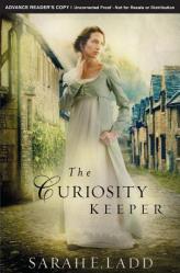  The Curiosity Keeper 