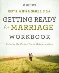  Getting Ready for Marriage Workbook: Knowing the Person You\'re Going to Marry 