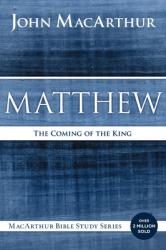  Matthew: The Coming of the King 