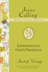  Experiencing God\'s Presence 